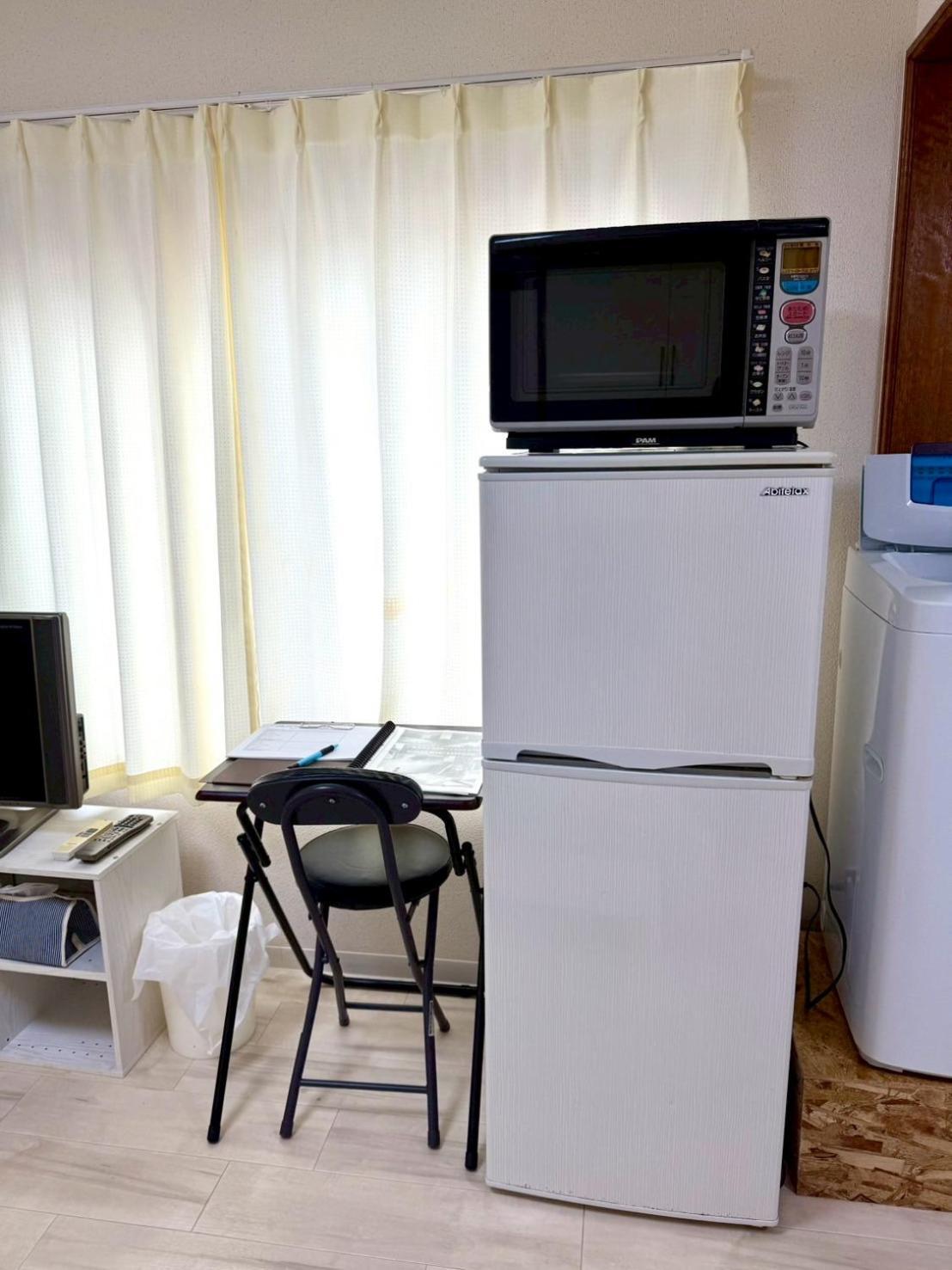 Apartment Kiyaza River *