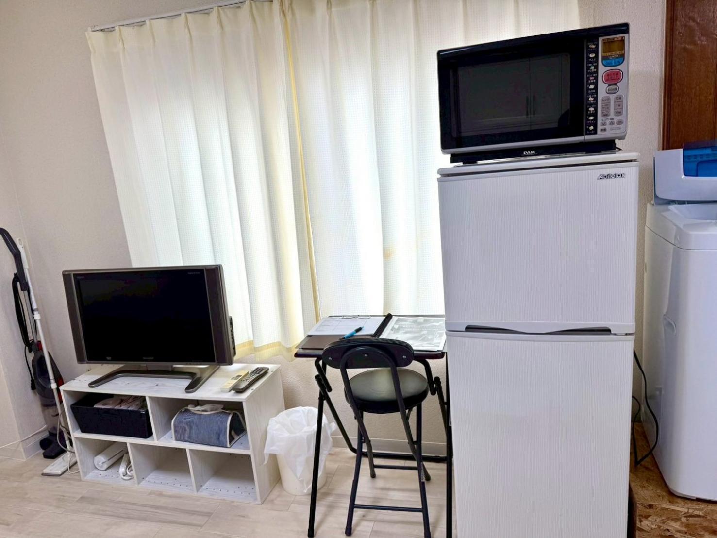 Apartment Kiyaza River Sapporo