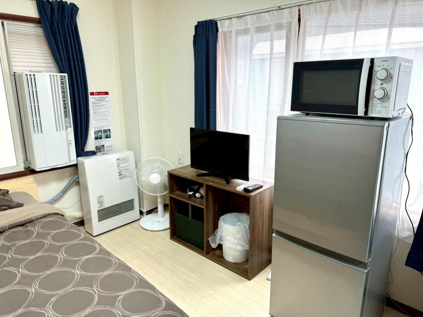 Apartment Kiyaza River
